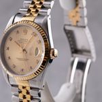 Rolex Datejust 36 16233 - (5/8)