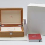 Omega Seamaster Aqua Terra 231.13.39.21.02.002 - (8/8)