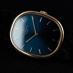 Patek Philippe Golden Ellipse 3848 - (2/8)