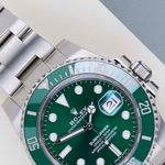 Rolex Submariner Date 116610LV - (3/8)
