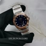 Omega Constellation 131.20.29.20.53.002 - (1/1)