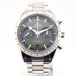 Omega Speedmaster '57 332.10.41.51.10.001 - (1/2)