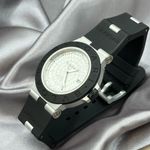 Bulgari Bulgari 103703 (2024) - White dial 40 mm Titanium case (6/8)