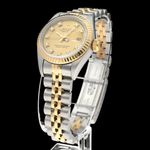 Rolex Lady-Datejust 69173G - (4/8)