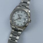 Rolex Datejust 41 126334 (2020) - 41mm Staal (4/8)