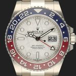 Rolex GMT-Master II 126719BLRO - (2/8)