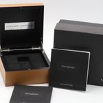 Panerai Luminor Marina 1950 3 Days Automatic PAM00661 (Unknown (random serial)) - Black dial 44 mm Carbon case (8/8)