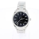 Omega Seamaster Aqua Terra 220.10.41.21.01.002 - (1/5)