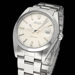 Rolex Oyster Precision 6694 - (6/7)