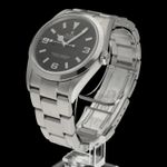 Rolex Explorer 114270 - (2/8)