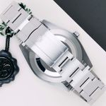 Rolex Oyster Perpetual 41 124300 - (6/8)