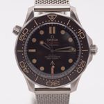 Omega Seamaster Diver 300 M 210.90.42.20.01.001 - (2/8)