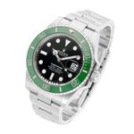 Rolex Submariner Date 126610LV - (2/5)