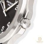 Patek Philippe Aquanaut 5167/1A-001 - (4/8)