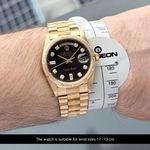 Rolex Day-Date 36 18248 - (2/8)