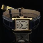Cartier Tank Louis Cartier 78087 - (7/8)