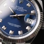 Rolex Datejust 36 126234 (2021) - 36 mm Steel case (2/3)