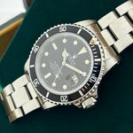 Rolex Submariner Date 16800 - (8/8)
