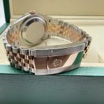 Rolex Datejust 36 126231 (2026) - 36mm Goud/Staal (8/8)