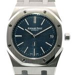 Audemars Piguet Royal Oak Jumbo 15202ST.OO.1240ST.01.A - (1/8)