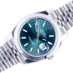 Rolex Datejust 41 126300 (2024) - 41 mm Steel case (1/8)