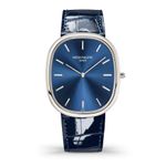 Patek Philippe Golden Ellipse 5738P-001 - (1/1)