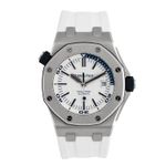 Audemars Piguet Royal Oak Offshore Diver
