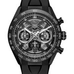 TAG Heuer Carrera
