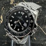 Rolex GMT-Master II 126710GRNR - (6/8)