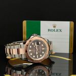 Rolex Yacht-Master 40 116621 - (5/7)