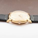 Jaeger-LeCoultre Unknown Unknown - (7/8)