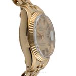 Rolex Lady-Datejust 6917 - (6/8)