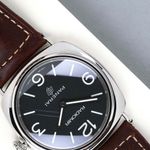 Panerai Radiomir PAM00753 (2022) - Black dial 45 mm Steel case (4/8)