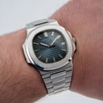 Patek Philippe Nautilus 5711/1A-001 - (4/6)