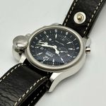 Oris Unknown 690 1945 40 84 LS - (7/10)