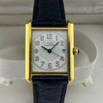 Cartier Tank 2413 - (1/8)