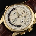 Girard-Perregaux Unknown 1010 - (3/7)
