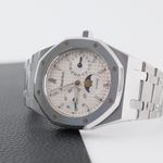 Audemars Piguet Royal Oak Day-Date 25594ST - (3/8)