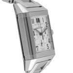 Jaeger-LeCoultre Reverso Squadra Chronograph GMT Q7018120 - (7/8)