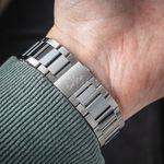 Omega Seamaster Aqua Terra 220.10.41.21.02.004 - (5/8)