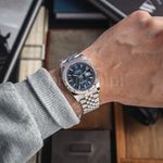 Rolex Datejust 36 116234 (2018) - 36 mm Steel case (4/8)