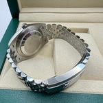 Rolex Datejust 41 126334 (2024) - 41mm Staal (8/8)