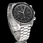 Omega Speedmaster Reduced 3510.50.00 (1995) - Black dial 39 mm Steel case (3/8)