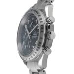 Omega Speedmaster Date 3513.52.00 (2000) - Black dial 39 mm Steel case (6/8)