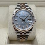 Rolex Datejust 36 126231 - (2/8)