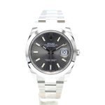 Rolex Datejust 41 126300 - (1/7)