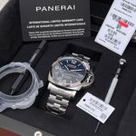 Panerai Luminor Marina PAM01316 - (8/8)