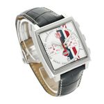 TAG Heuer Monaco CW2118 - (3/4)