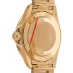 Rolex Submariner Date 16618 (1988) - 40 mm Yellow Gold case (6/8)