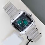 Cartier Santos WSSA0061 - (1/8)